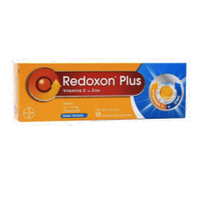 REDOXON PLUS TAB C/10