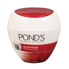 CRE PONDS REJUVENESS DIA 100 GR