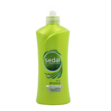 CRE PEINAR SEDAL ANTI SPONGE 300 ML