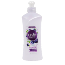 CRE PEINAR SEDAL BRILLO Y SUAV 300 ML