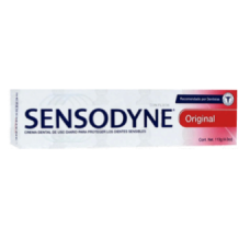 CREMA DENT SENSODYNE ORIGINAL 113 GR