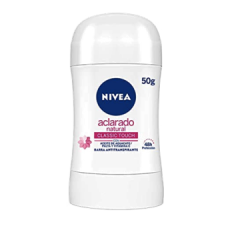 DES NIVEA STICK ACLARADO NAT MUJER 50 GR