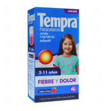 TEMPRA JBE 120 ML NVO