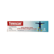 TENESCAN 1 CMA 20/1 G