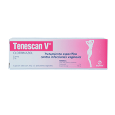 TENESCAN V 1 CMA 20/2 G