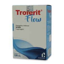 TROFERIT FLOW 1 FRASCO 3/3 MG 120 ML