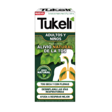 TUKELI JBE AD/N.70 G/100 ML 120ML