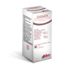 TUSILEN AD 1 JBE 240/30/50MG/100/118 ML