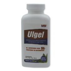 ULGEL 1 SUSP 3.7/4/.5G/240 ML