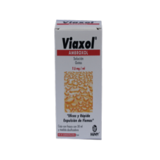 VIAXOL 1 SOL 7.5MG/1/30 ML