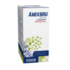 AMIXBRU SUSP. C/50ML