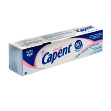 CAPENT POMADA 45 GR