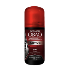 DES OBAO ROLL ON ACTIVE 65 GR