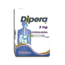 DIPERA 12 TAB 2 MG