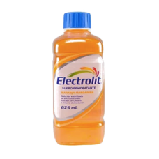 ELECTROLIT ORAL 625ML NAR MANDARIN