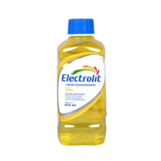 ELECTROLIT ORAL 625ML PIÑA