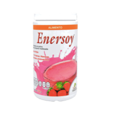 ENERSOY FRESA 1 PVO 500 G