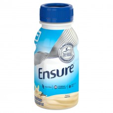 ENSURE VAINILLA 1 FRASCO 237 ML