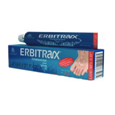 ERBITRAX 1 CMA 1% 30 G