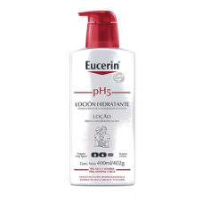 LOCION EUCERIN PH5 400 ML