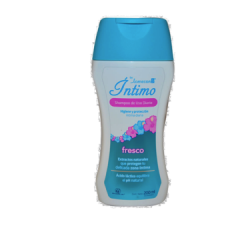 LOMECAN SHAM INTIMO 200 ML