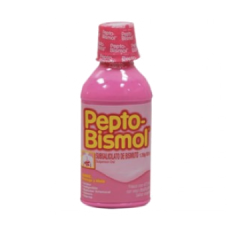 PEPTO-BISMOL SUSP 236 ML