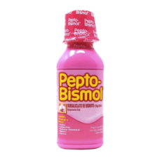 PEPTO-BISMOL SUSP 236 ML