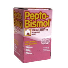 PEPTO-BISMOL TAB C/100