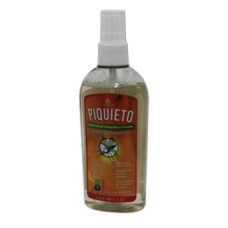 PIQUIETO REPELENTE DE MOSCOS 120 ML