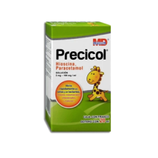 PRECICOL 1 GOT 20 ML