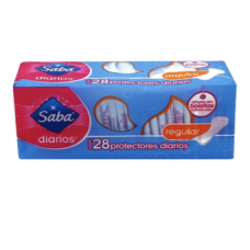 PROTECTORES SABA TRADICIONAL REG C/28