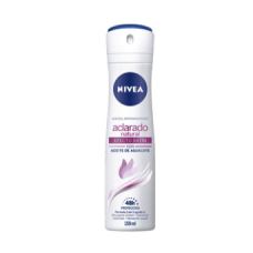 DES NIVEA AER ACLARADO SAT MUJER 150 ML