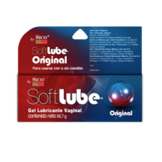 LUBRICANTE SOFT LUB ORIGINAL