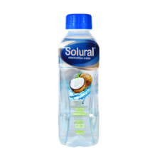 SOLURAL COCO 1 SOL 314/149/41MG/500 ML