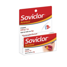 SOVICLOR 1 CMA 5 G