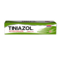 TINIAZOL 1 CMA 30 al 2% G