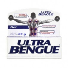 ULTRA BENGUE GEL AZUL 35 GR