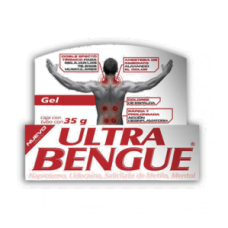 ULTRA BENGUE 1 PZA 35 G