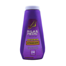 SILKA MEDIC TALCO EXTRASEC 150 GR